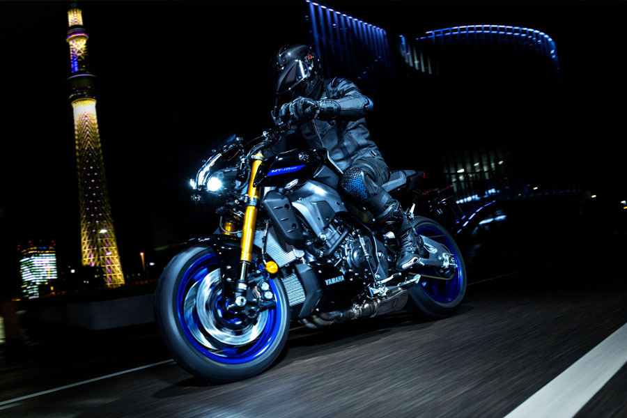 yamaha mt10