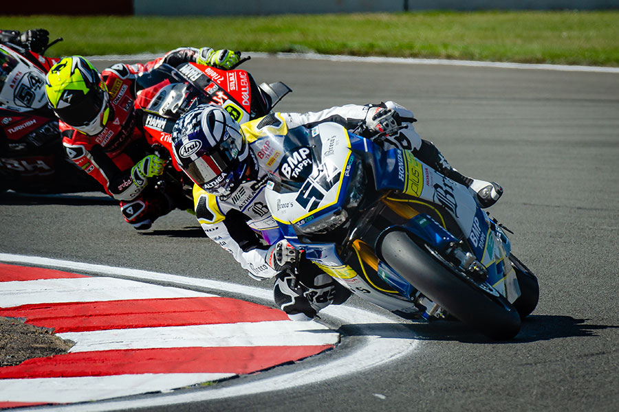 Moto GP