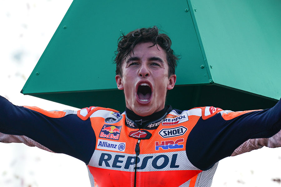 marc marquez 93