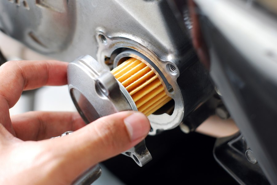 05 Faster Bike Services_Filtro de aire de moto_revision mantenimiento taller